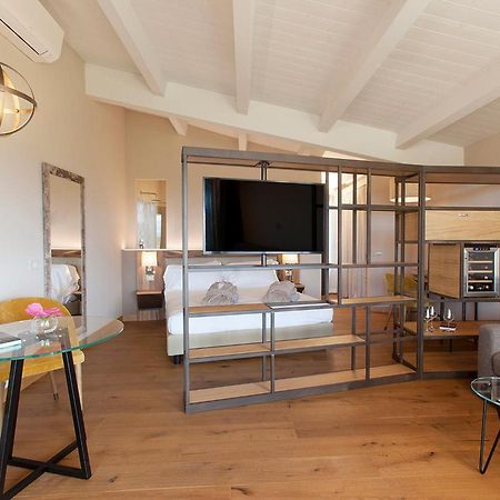 Podere Maremma Spa & Ristorante Orbetello Ngoại thất bức ảnh