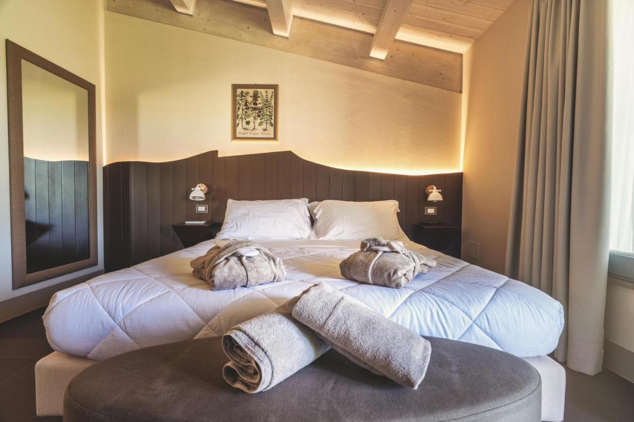 Podere Maremma Spa & Ristorante Orbetello Ngoại thất bức ảnh