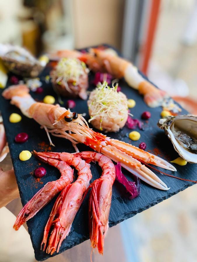 Podere Maremma Spa & Ristorante Orbetello Ngoại thất bức ảnh