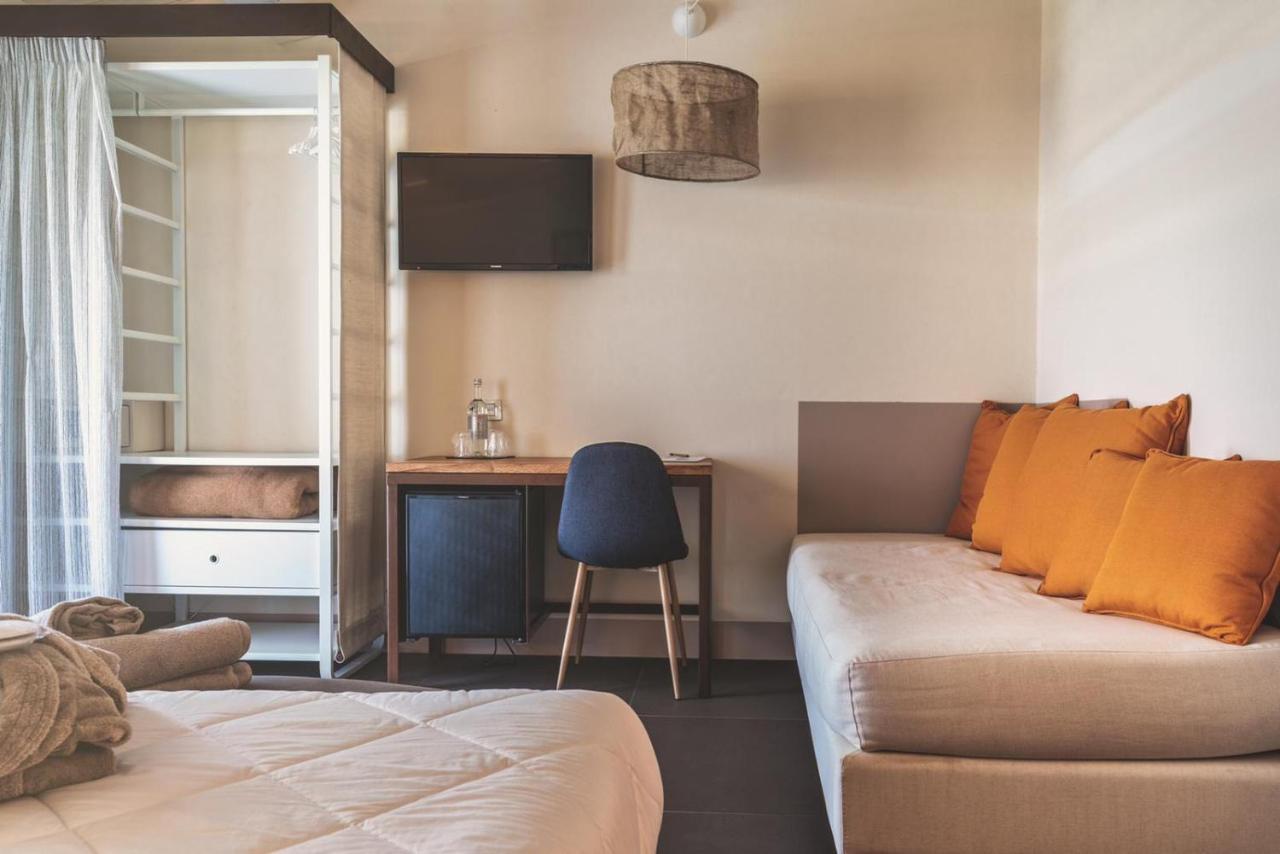 Podere Maremma Spa & Ristorante Orbetello Ngoại thất bức ảnh