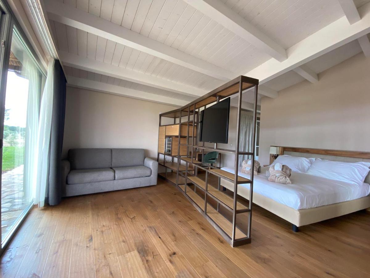 Podere Maremma Spa & Ristorante Orbetello Ngoại thất bức ảnh