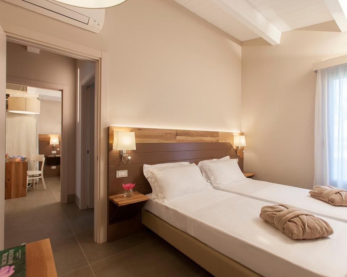 Podere Maremma Spa & Ristorante Orbetello Ngoại thất bức ảnh