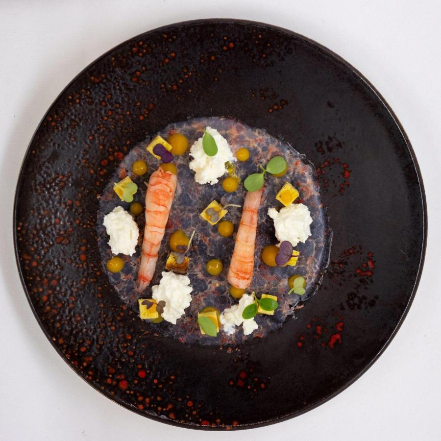 Podere Maremma Spa & Ristorante Orbetello Ngoại thất bức ảnh
