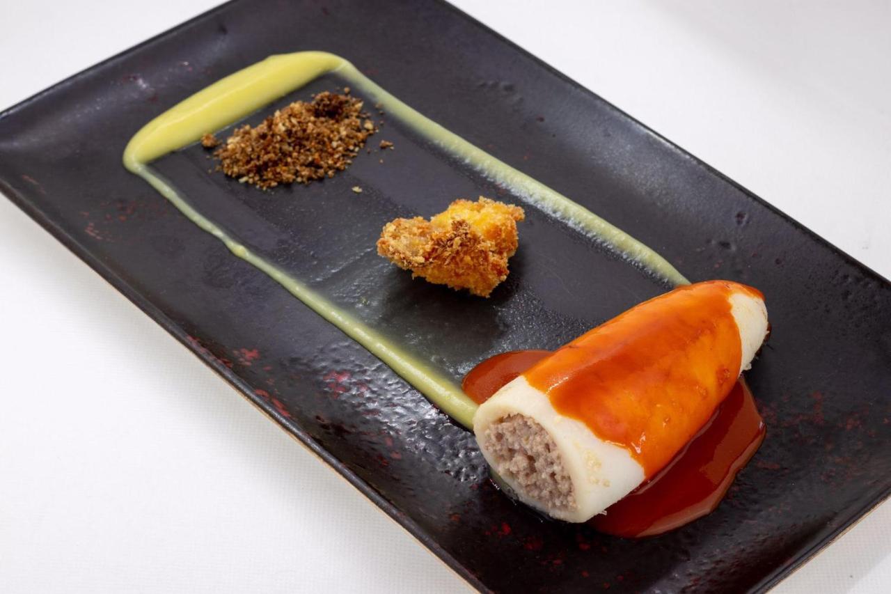 Podere Maremma Spa & Ristorante Orbetello Ngoại thất bức ảnh