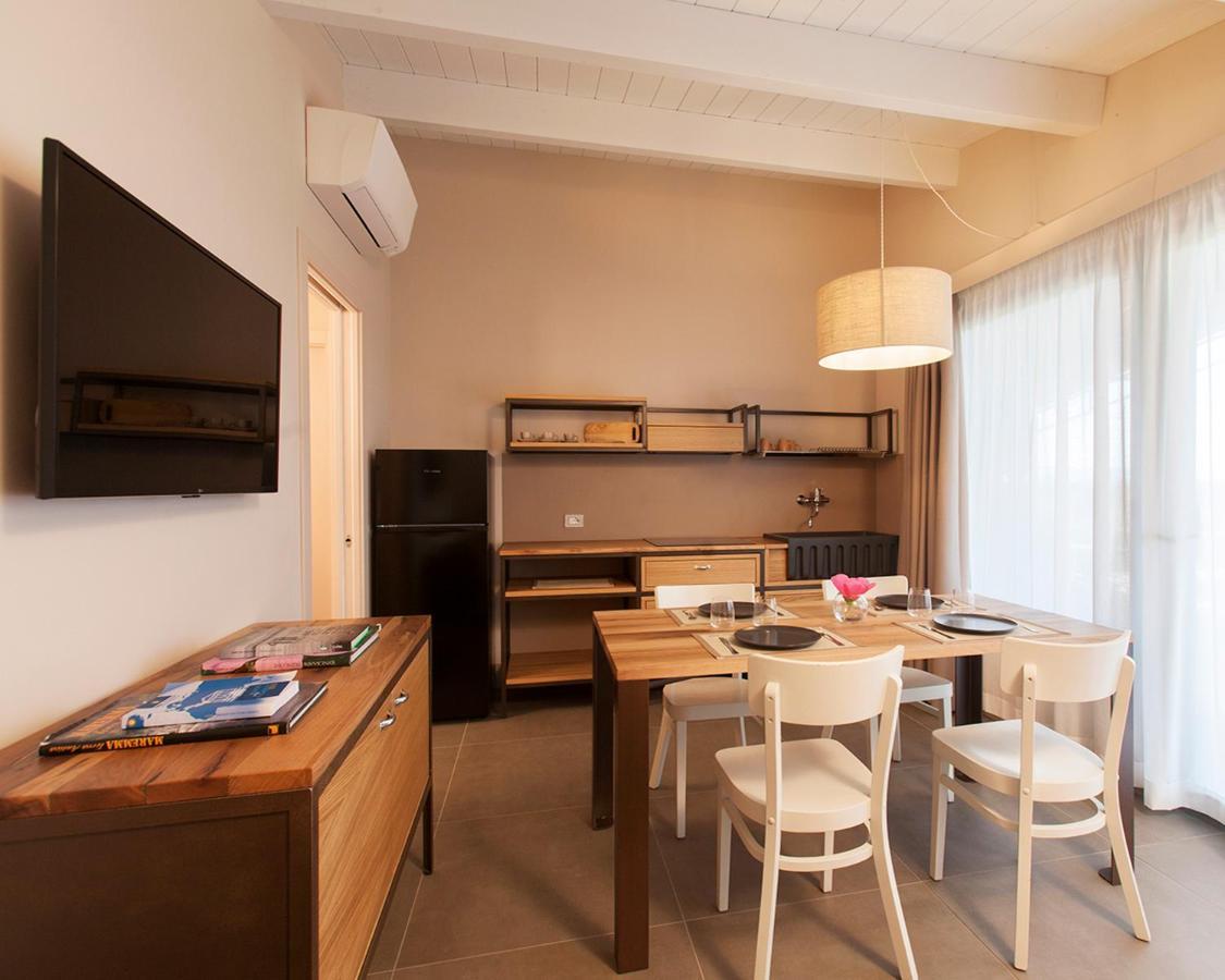 Podere Maremma Spa & Ristorante Orbetello Ngoại thất bức ảnh