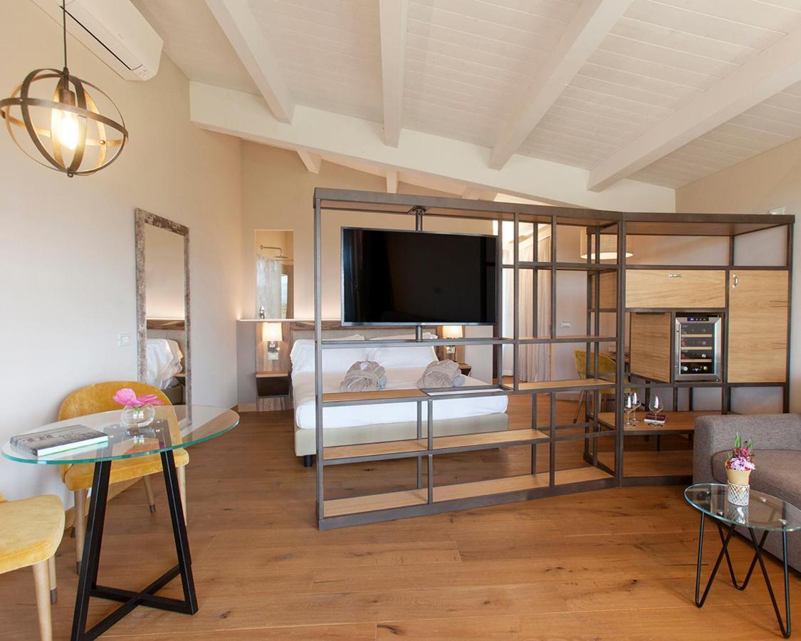 Podere Maremma Spa & Ristorante Orbetello Ngoại thất bức ảnh