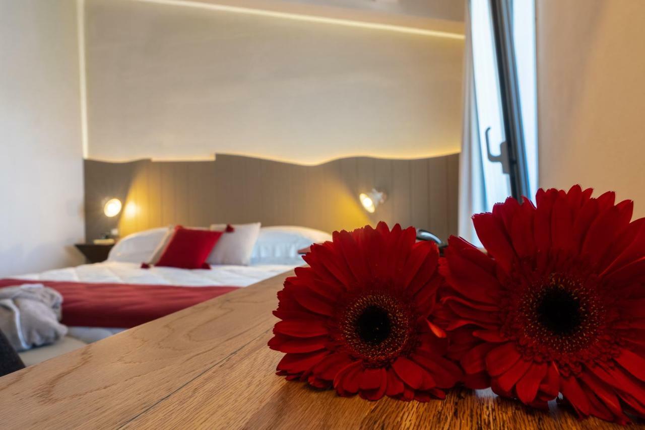 Podere Maremma Spa & Ristorante Orbetello Ngoại thất bức ảnh