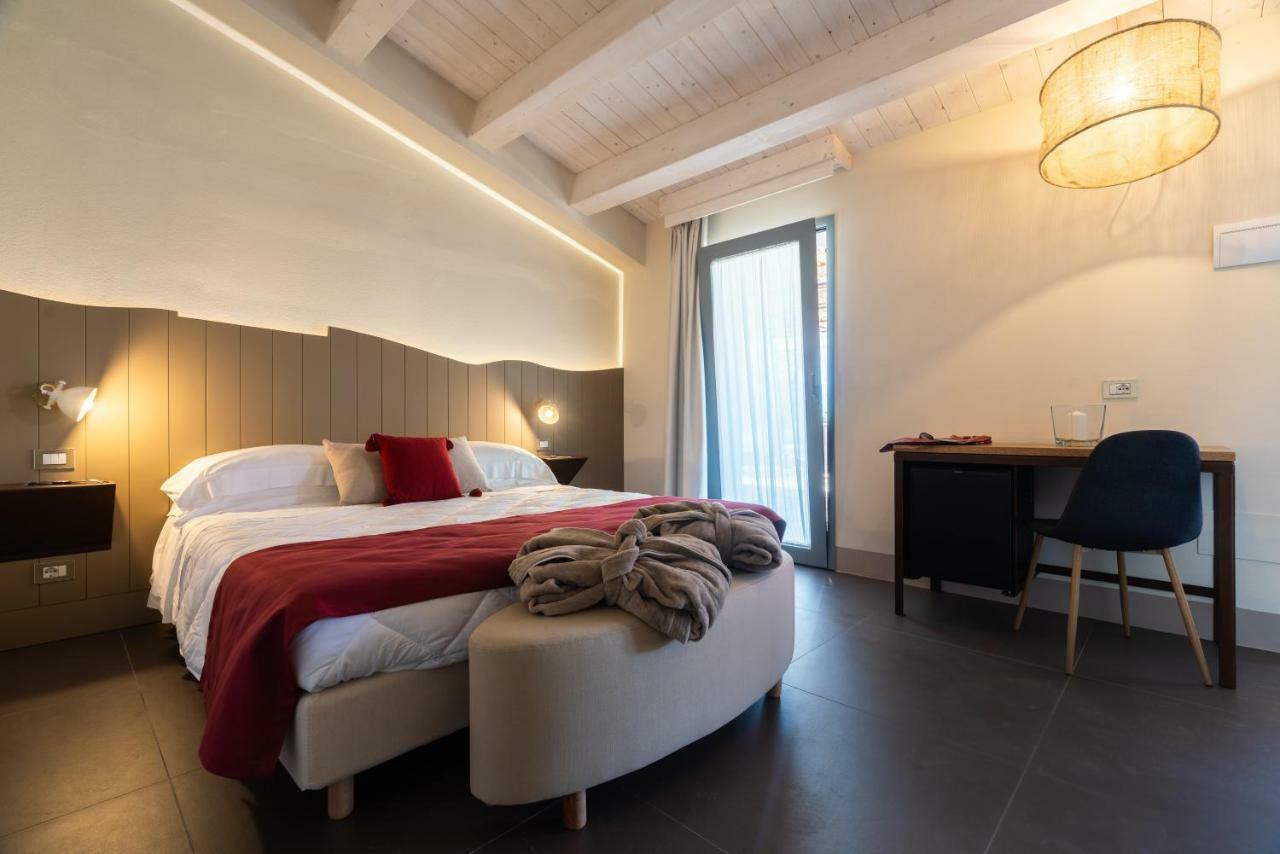 Podere Maremma Spa & Ristorante Orbetello Ngoại thất bức ảnh