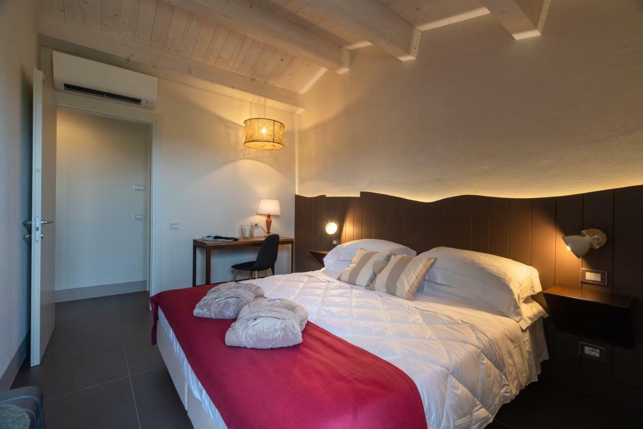 Podere Maremma Spa & Ristorante Orbetello Ngoại thất bức ảnh