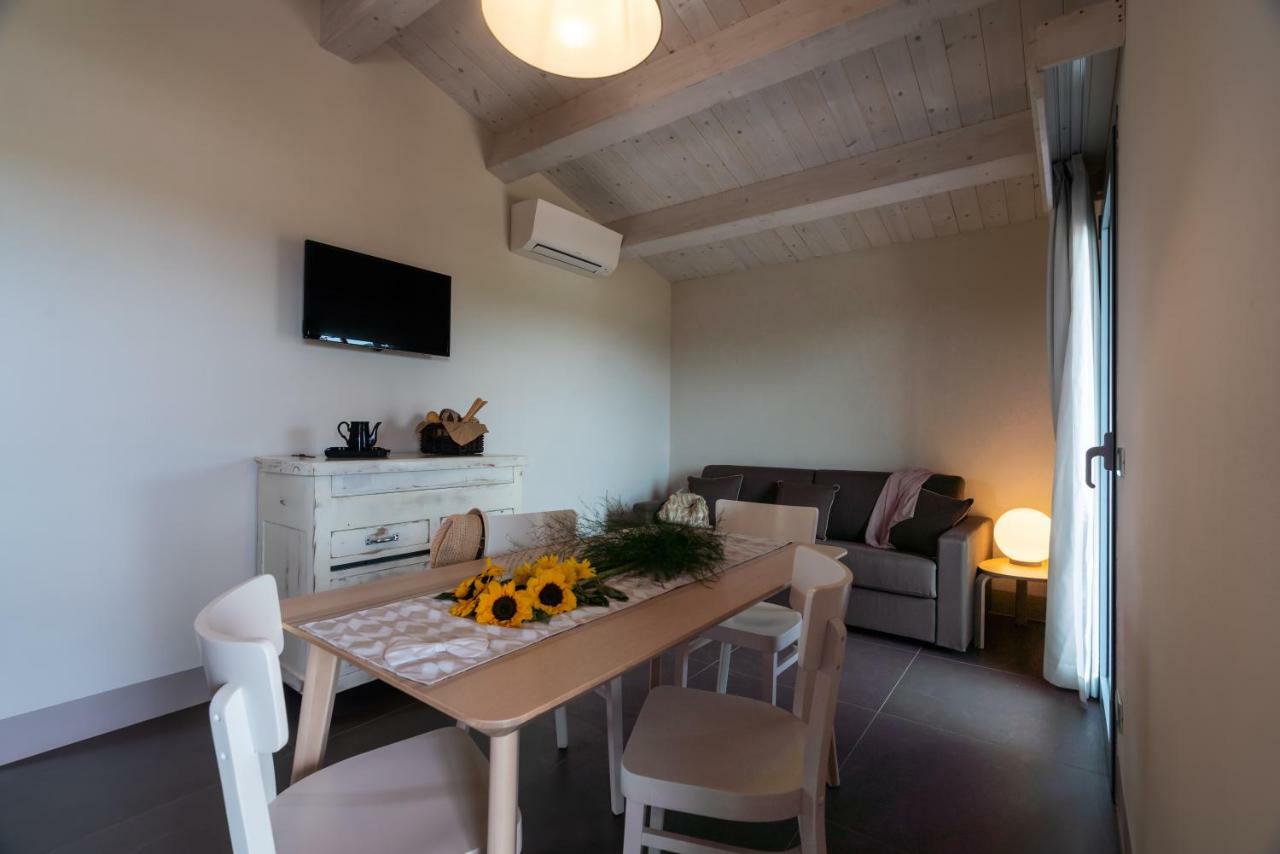 Podere Maremma Spa & Ristorante Orbetello Ngoại thất bức ảnh