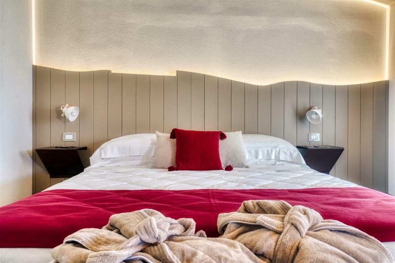 Podere Maremma Spa & Ristorante Orbetello Ngoại thất bức ảnh