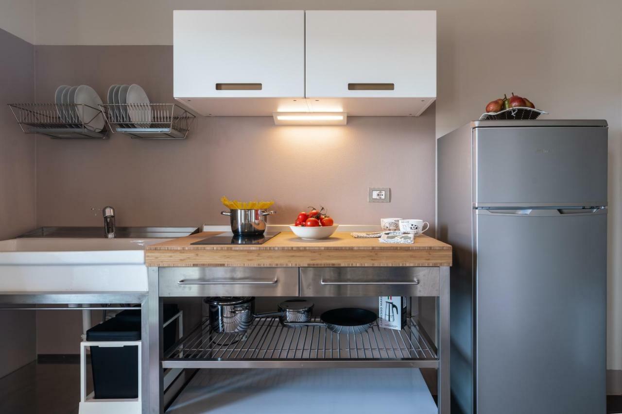 Podere Maremma Spa & Ristorante Orbetello Ngoại thất bức ảnh