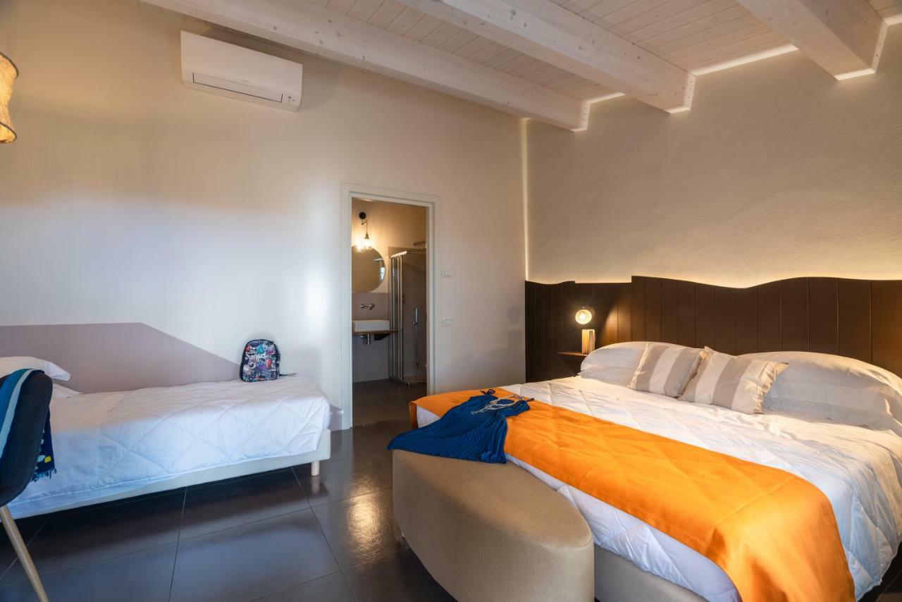 Podere Maremma Spa & Ristorante Orbetello Ngoại thất bức ảnh