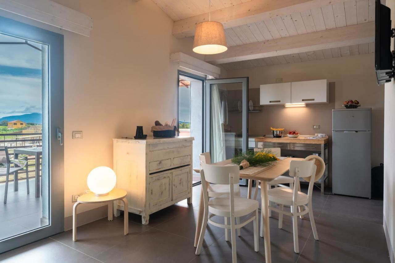 Podere Maremma Spa & Ristorante Orbetello Ngoại thất bức ảnh