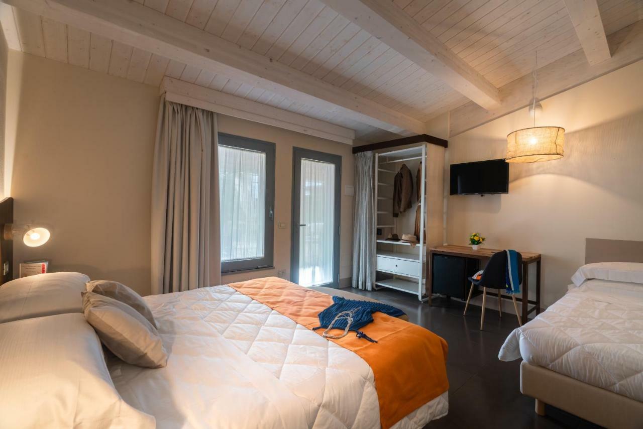 Podere Maremma Spa & Ristorante Orbetello Ngoại thất bức ảnh
