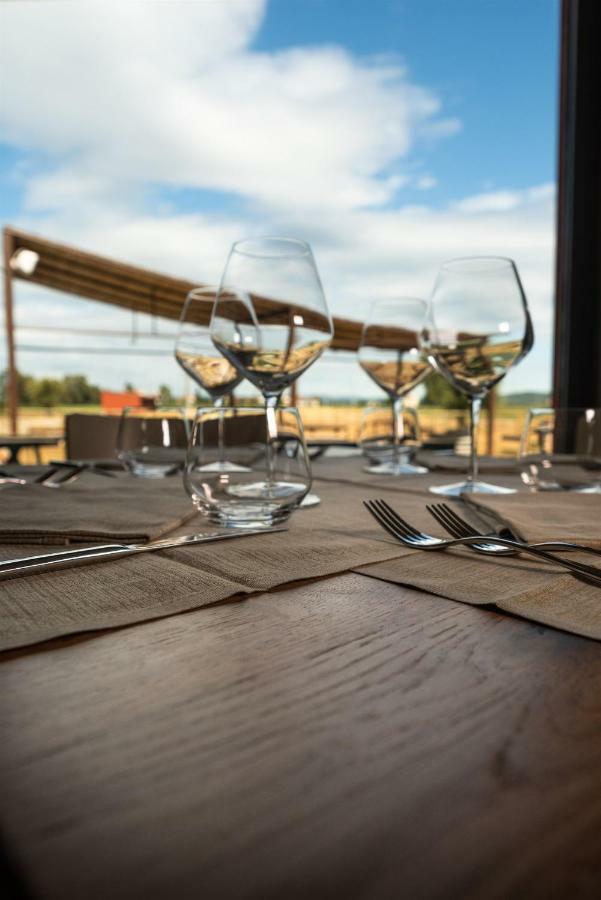 Podere Maremma Spa & Ristorante Orbetello Ngoại thất bức ảnh