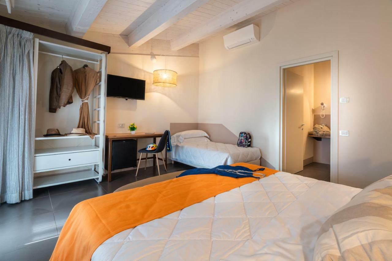 Podere Maremma Spa & Ristorante Orbetello Ngoại thất bức ảnh