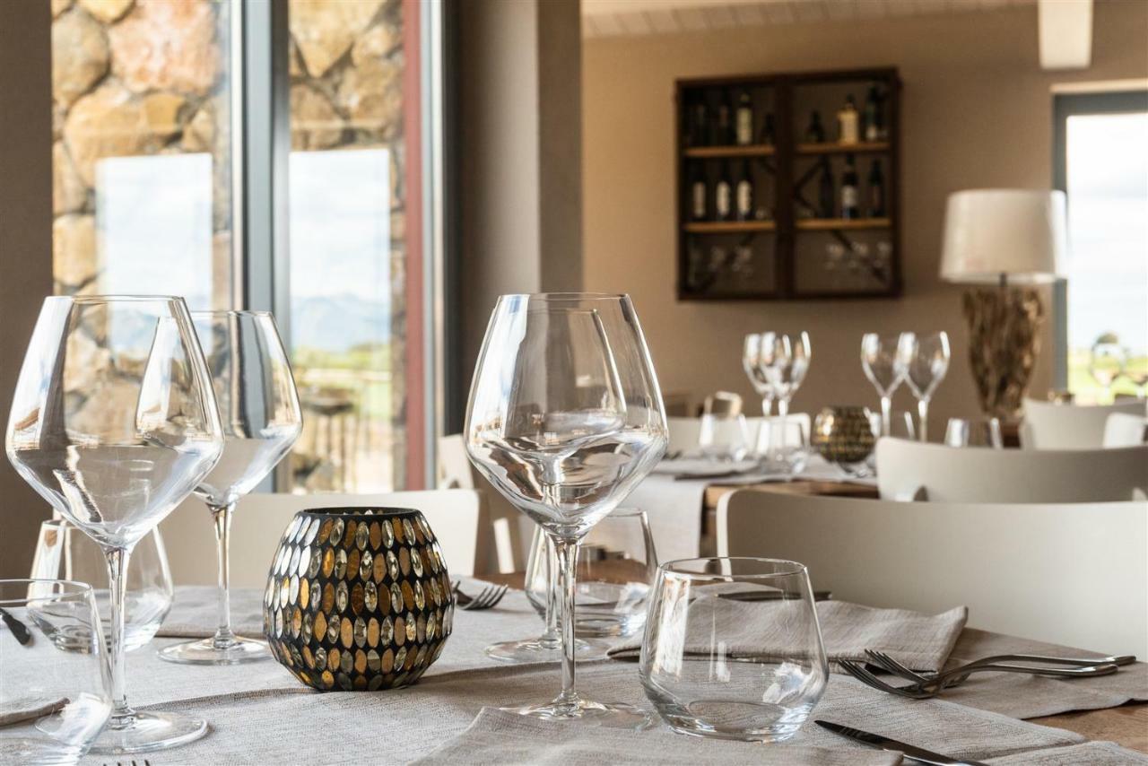 Podere Maremma Spa & Ristorante Orbetello Ngoại thất bức ảnh