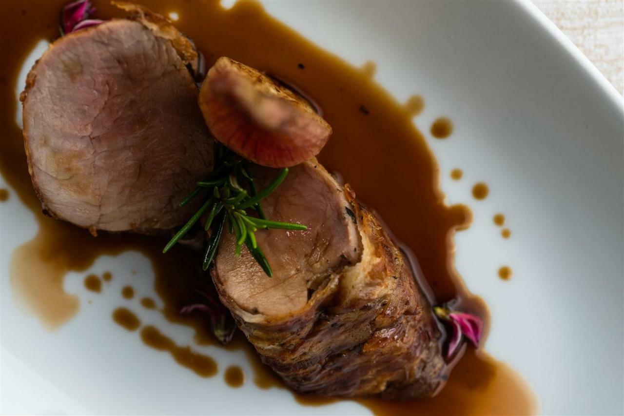 Podere Maremma Spa & Ristorante Orbetello Ngoại thất bức ảnh