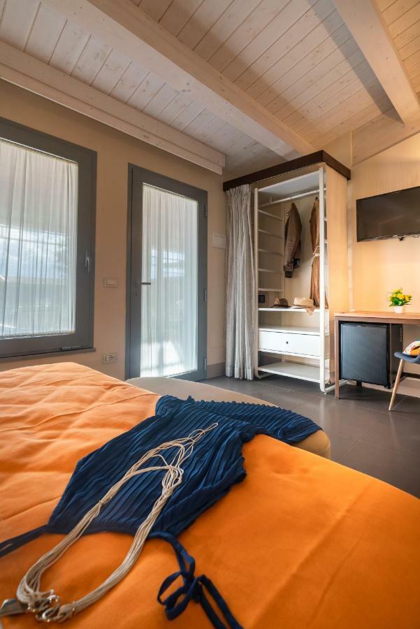 Podere Maremma Spa & Ristorante Orbetello Ngoại thất bức ảnh