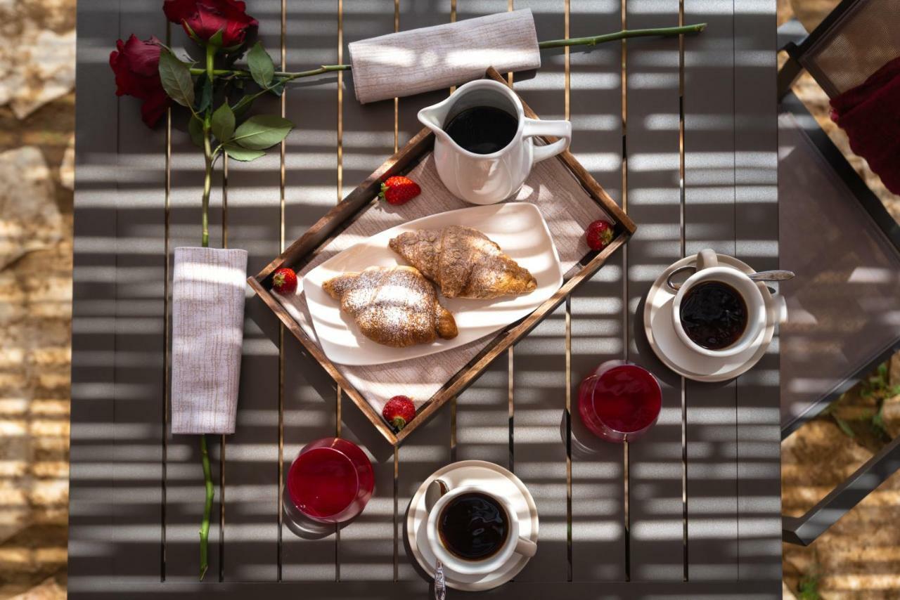 Podere Maremma Spa & Ristorante Orbetello Ngoại thất bức ảnh