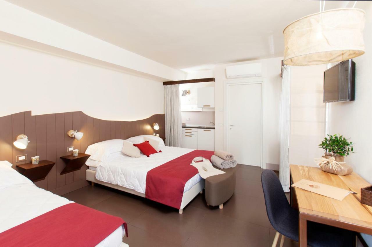 Podere Maremma Spa & Ristorante Orbetello Ngoại thất bức ảnh