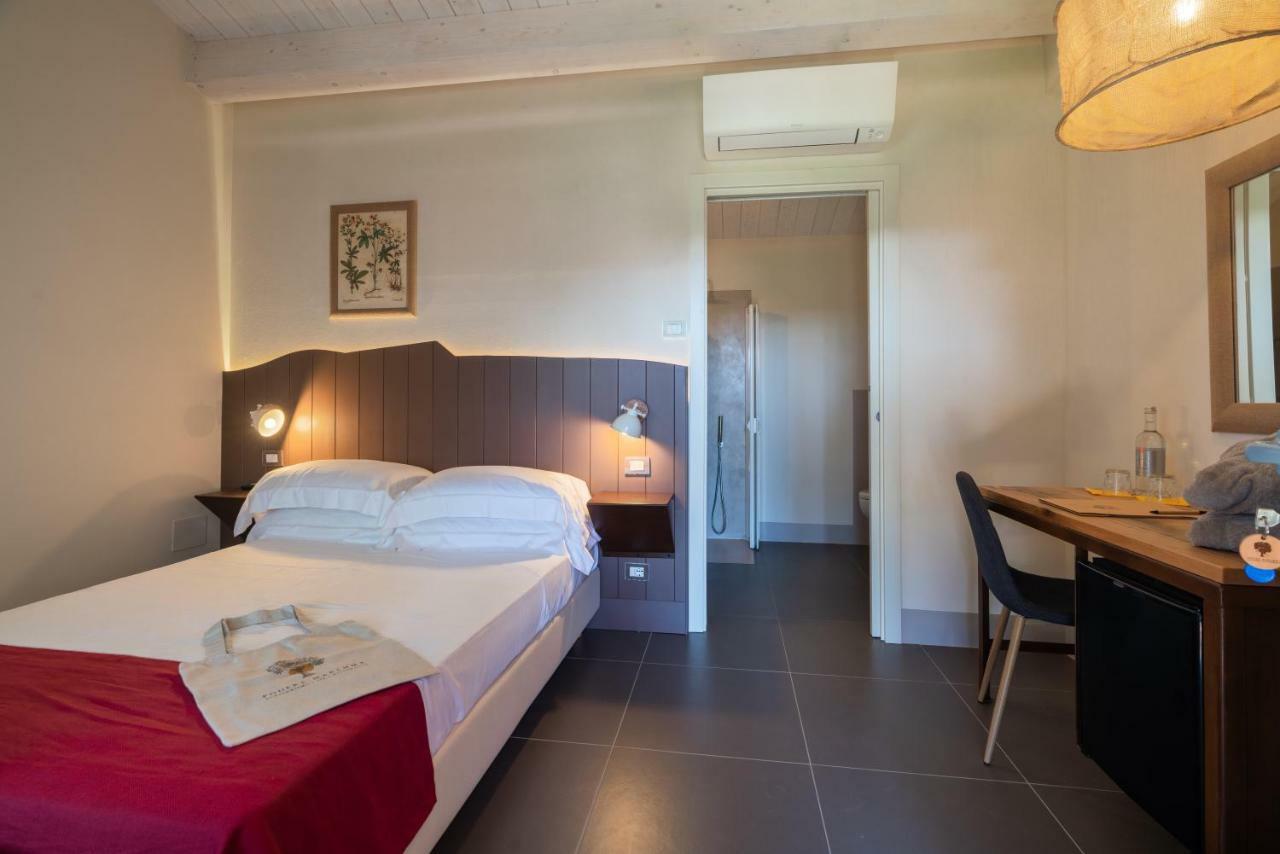 Podere Maremma Spa & Ristorante Orbetello Ngoại thất bức ảnh