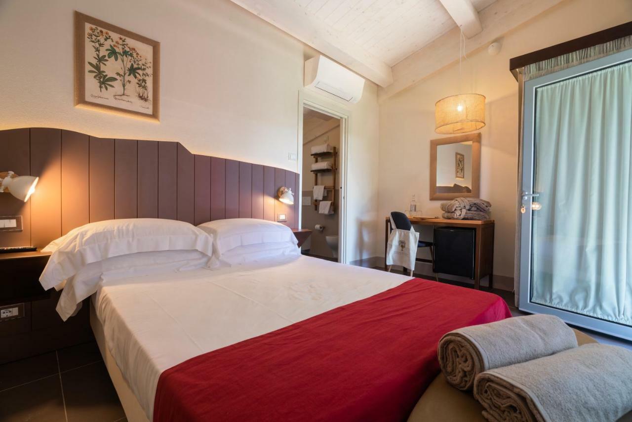Podere Maremma Spa & Ristorante Orbetello Ngoại thất bức ảnh
