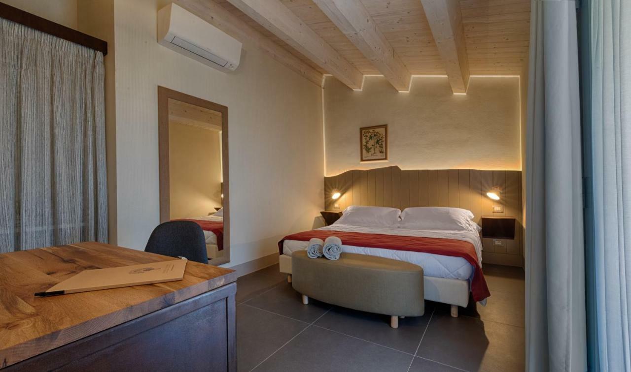Podere Maremma Spa & Ristorante Orbetello Ngoại thất bức ảnh