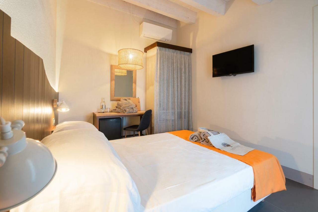 Podere Maremma Spa & Ristorante Orbetello Ngoại thất bức ảnh