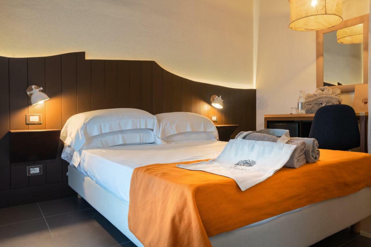 Podere Maremma Spa & Ristorante Orbetello Ngoại thất bức ảnh