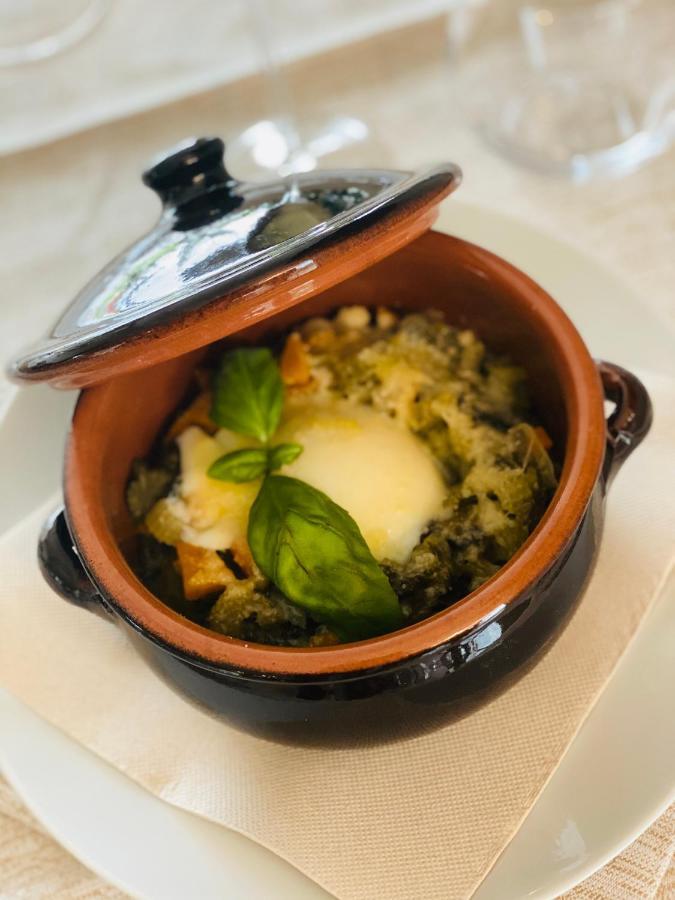Podere Maremma Spa & Ristorante Orbetello Ngoại thất bức ảnh