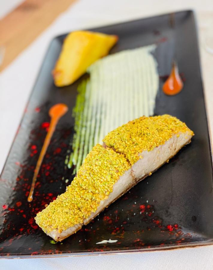 Podere Maremma Spa & Ristorante Orbetello Ngoại thất bức ảnh
