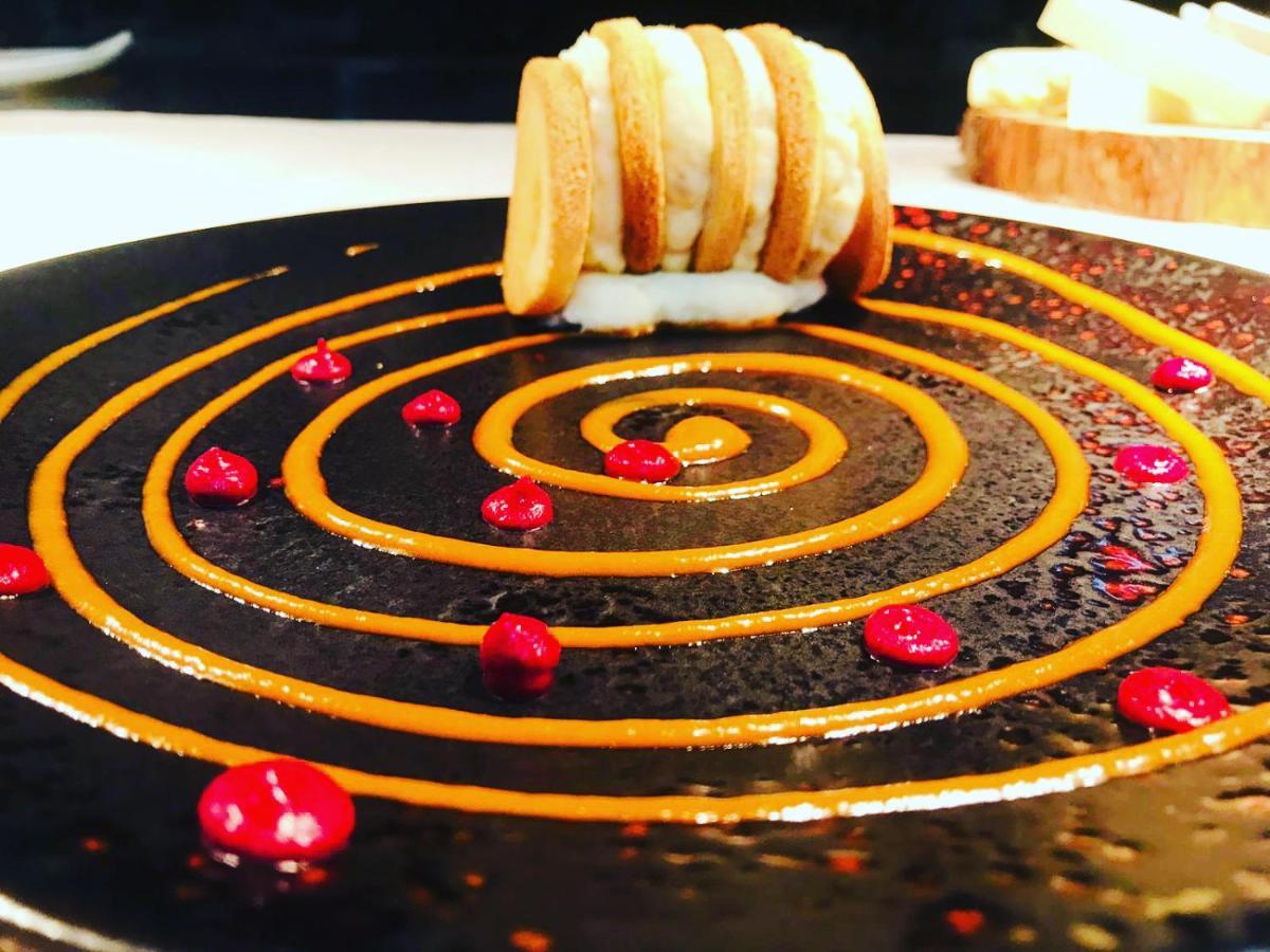 Podere Maremma Spa & Ristorante Orbetello Ngoại thất bức ảnh