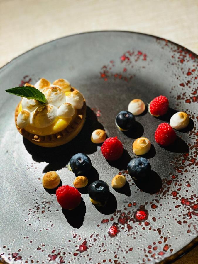 Podere Maremma Spa & Ristorante Orbetello Ngoại thất bức ảnh